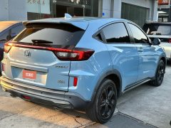 2020 Honda XR-V 2021 1.5T AT 220TURBOLuxury #5