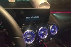 2020 Mercedes-Benz GLA-Class 2020 1.3T AT GLA200 #13