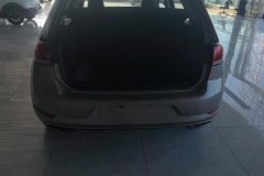2019 Volkswagen Golf 2018 1.4T AT 230TSIComfort #4