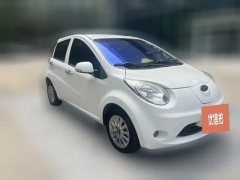 2017 JAC Group iEV6E 2017 iEV6E EV #3