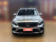2019 Mercedes-Benz GLC-Class 2019 Facelift 2.0T AT GLC 260 L 4MATIC Luxury #2