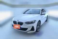 2022 BMW 1 Series 2022 1.5T AT 120i MSport #1