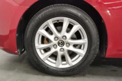 2017 Mazda Mazda3 Axela Sedan 2016 1.5 AT Comfort #6
