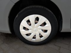 2015 Toyota Vios 2014 1.5 MT ZhizhenEdition #21