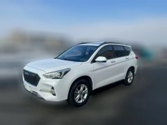 2018 Haval M6 2017 1.5T MT UrbanEditionFWD #1
