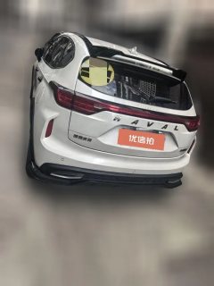 2023 Haval Chitu 2023 1.5T AT Dynamic #5