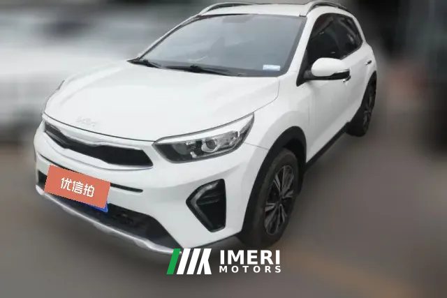 2022 Kia KX1 2021 1.4L MTEnjoyEdition