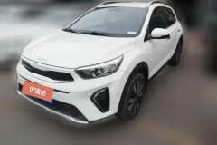 2022 Kia KX1 2021 1.4L MTEnjoyEdition #1