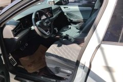 2024 Volkswagen Sagitar 2024 1.5T AT 300TSI DSGSurpass #9