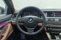 2016 BMW 5 Series 2017 2.0T AT 520LiElegant #15
