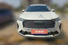 2021 Haval H6 2021 1.5T AT No.3generation2WDSupreme #2