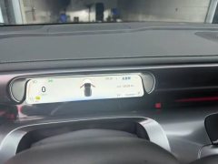 2025 smart #1 2026 SmartLong RangeEdition #2