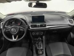 2018 Mazda Mazda3 Axela Hatchback 2017 1.5 AT Comfort China V #9