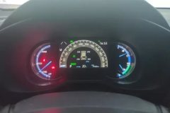 2022 Toyota Wildlander PHEV 2021 High Performance 2.5L AT 2WDPowerQingEdition #14