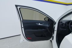 2025 Kia K3 2024 1.5L CVTComfortPremium #7