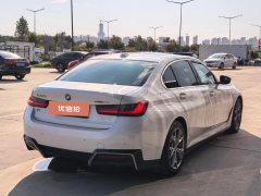 2023 BMW i3 2022 eDrive 35 L #5
