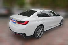 2025 BMW i3 2025 eDrive 35 L #3