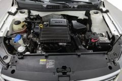 2022 Volkswagen Lavida 2019 1.5 AT set sailComfort China VI #7