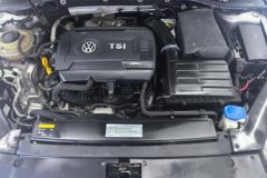 2017 Volkswagen Magotan 2017 1.8T AT 330TSIPremium #10