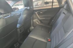 2021 Toyota RAV4 2022 2.0L AT CVT4WDfashionPlusEdition #11