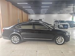 2019 Volkswagen Passat 2017 1.8T AT 330TSIHonor #4