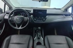 2024 Toyota Corolla 2024 1.8L AT Smartelectric hybridHybrid Elite #12