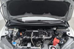 2017 Honda Fit Hatchback 2016 1.5 AT LXSComfortSunroofEdition #7