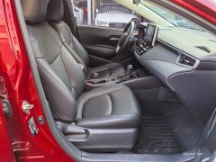 2019 Toyota Corolla 2019 1.2T AT S-CVT Sport #21