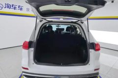 2022 Haval M6 2021 1.5T AT DCTEliteSmart ConnectPLUS #4