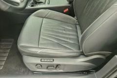 2023 Volkswagen Passat 2022 2.0T AT 330TSI Luxury #21