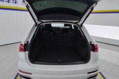 2019 Audi Q3 2019 1.4T AT 35TFSIEnterprisingDynamic #4