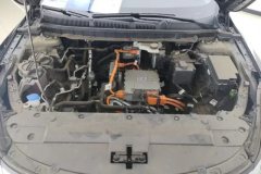2025 Hongqi E-QM5 2025 500km travelEdition #10