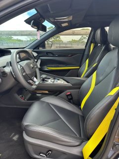 2022 Chang'an UNI-V 2022 1.5T AT Sport #6