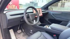 2025 Tesla Model Y L 2025 Long Range AWD Edition #4
