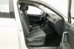 2021 Volkswagen Tiguan L 2021 2.0T AT 380TSI R-LineEnjoy moreEdition7Seat 4WD #22