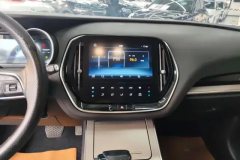 2021 Jetour X70 2020 1.5T AT smooth travelEdition5Seat #13
