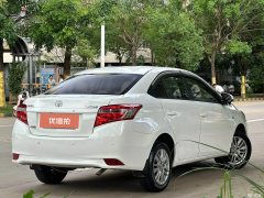 2016 Toyota Vios 2014 1.5 AT ZhizhenEdition #9