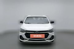 2022 Chevrolet Monza 2022 Lightly mixed RS 330T ATcarefreeEdition #3