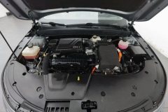 2024 BYD Destroyer 05 2024 Glory 1.5L AT DM-i 120KM Flagship #7