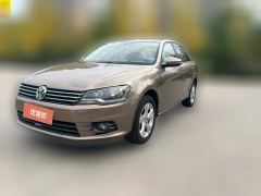 2014 Volkswagen Bora Sedan 2014 1.6 MT Comfort #1