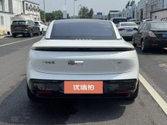 2024 Zeekr 007 2024 4WDSmart Drive 100kWh #8