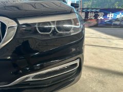 2018 BMW 5 Series 2018 2.0T AT 525LiLuxury Pkg #16