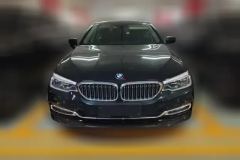2018 BMW 5 Series 2018 2.0T AT 530LiExclusiveLuxury Pkg Facelift #2