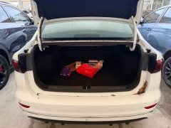 2024 Geely Auto Emgrand Sedan 2025 No.4generation 1.5L AT CVTFlagship #5