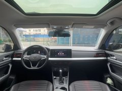 2023 Volkswagen Lavida 2023 1.5T AT 300TSI DSGstarry skyEdition #9