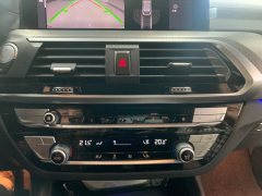 2020 BMW X4 2020 2.0T AT 25i MSport Pkg (Imported) #14