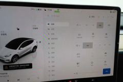 2022 Tesla Model Y 2022 rear wheel driveEdition #24