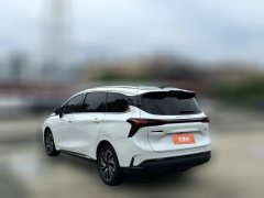 2023 Dongfeng Fengxing Fengxing Youting 2022 1.5T AT DCTChase the wavesEdition #7