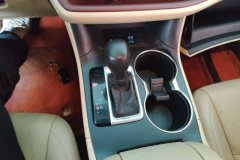 2015 Toyota Highlander 2015 2.0T AT Elite5Seat FWD #16
