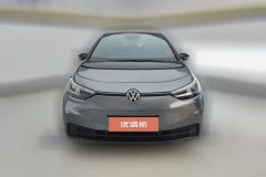 2024 Volkswagen ID.3 2024 OutstandingEdition #2